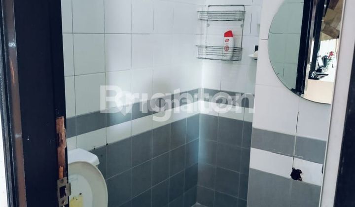 Hunian 2 Lantai Cantik dan Nyaman, Full Furnish 2