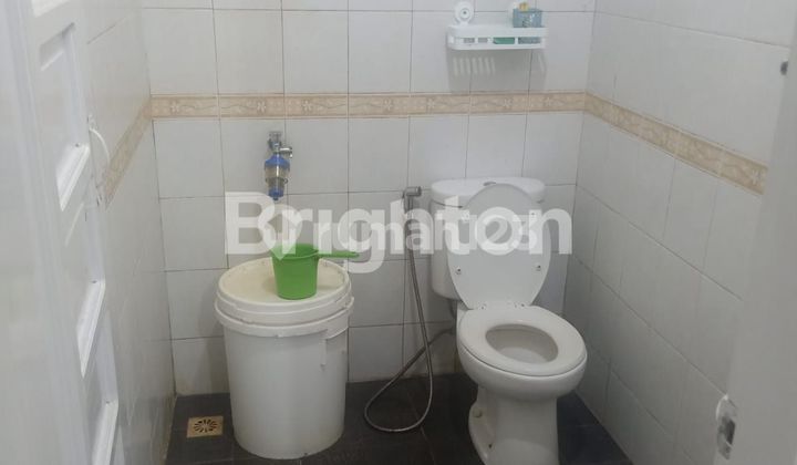 Beautiful Minimalist House at Wika, Negotiable Price. 2