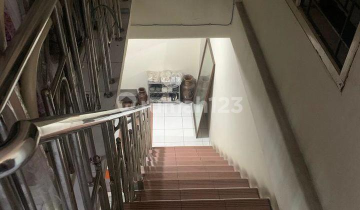 Rumah Tinggal 2 Lantai di Menteng Wadas Pasar Manggis Setiabudi 2