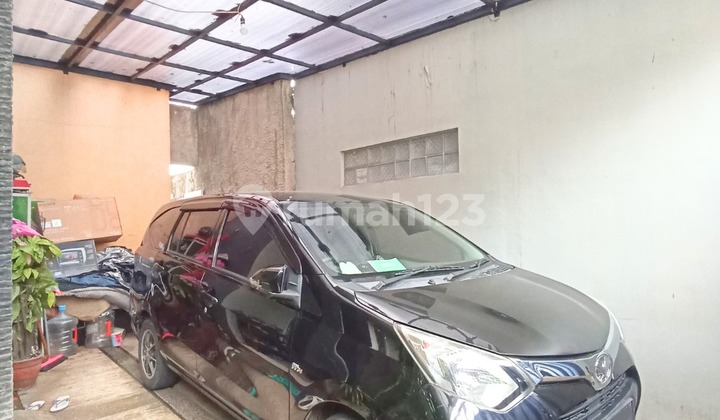 Spacious Ready-to-Occupy House in Bintaro Sector 9, South Tangerang 2