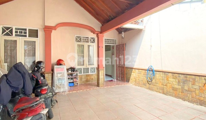 Orchid Loka House in Graha Raya 2