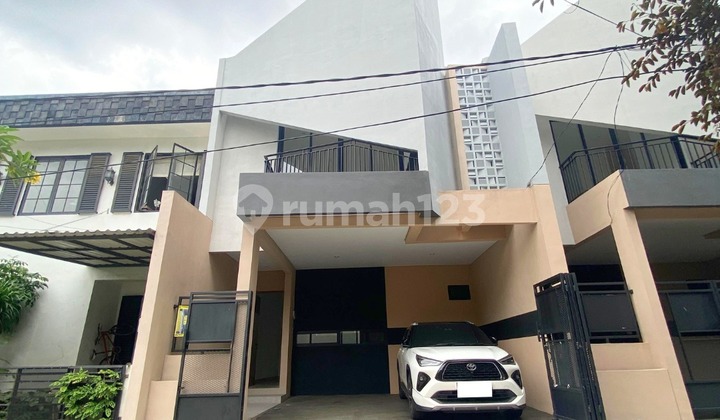 Dijual Rumah Bagus Di Bintaro Jaya Sektor 9 Lokasi Strategis Dijual Rumah Bagus Di Bintaro Jaya Sektor 9 Lokasi Strategis