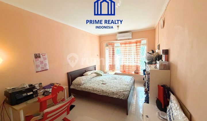 Rumah - Bintaro Jaya Sektor 4, Tangerang Selatan 2