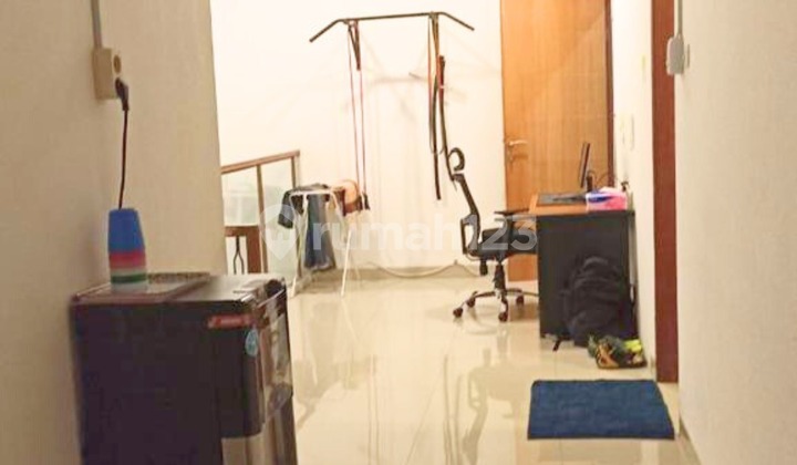 HOT SALE !!! Rumah Jl. Cempaka Jakarta Selatan Cempaka - Bintaro 2