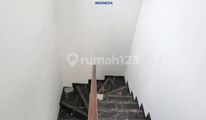 DIJUAL RUMAH BRAND NEW !!! Bintaro Jaya Sektor 9 Tangerang Selatan 2