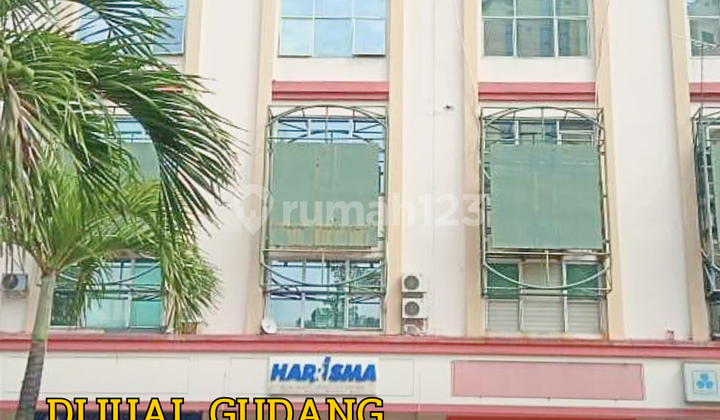 Gudang Mangga Dua Jakarta Barat Gudang Mangga Dua Jakarta Barat