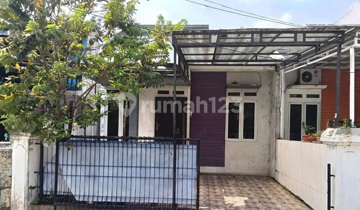 Dijual Rumah di Komplek Pinang Griya Permai – Ciledug, Tangerang