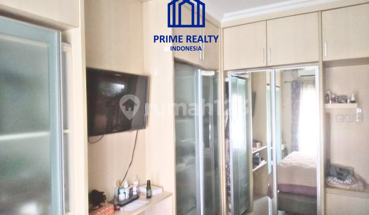 Dijual Rumah Dalam Cluster di Ciputat Timur Tangerang Selatan 2