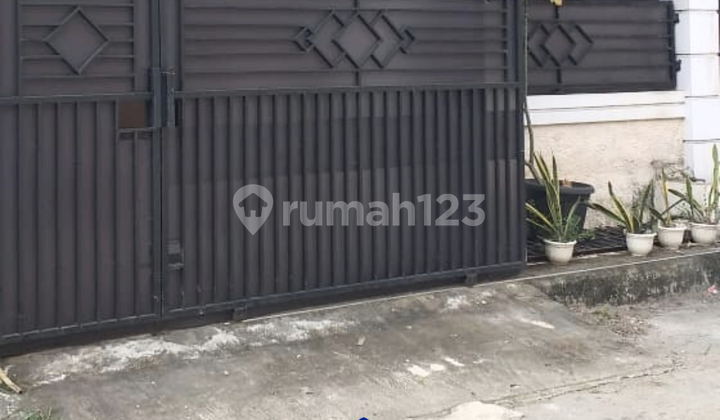 Rumah Siap Huni di Harapan Indah Bekasi