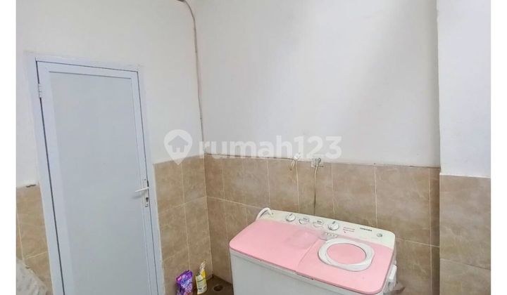 Rumah Siap Huni di Perkici Bintaro Sektor 5  2