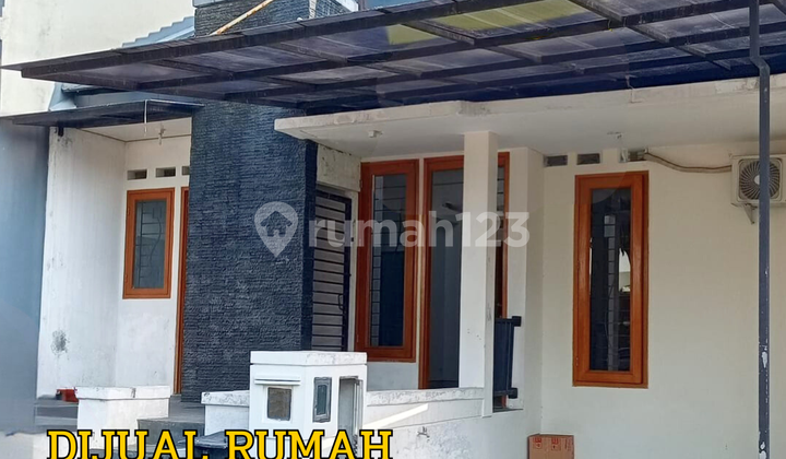 For Sale: House in Adora Permata Bintaro Cluster, Sector 9