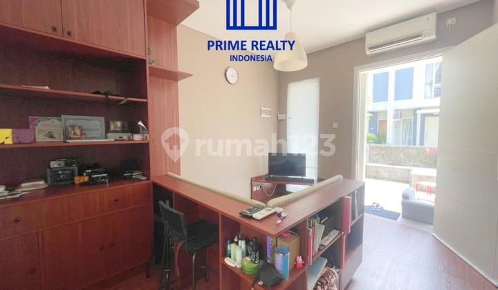 Rumah Full Furnished Siap Huni Lokasi Super Strategis Dekat ke MRT Lebak Bulus 2