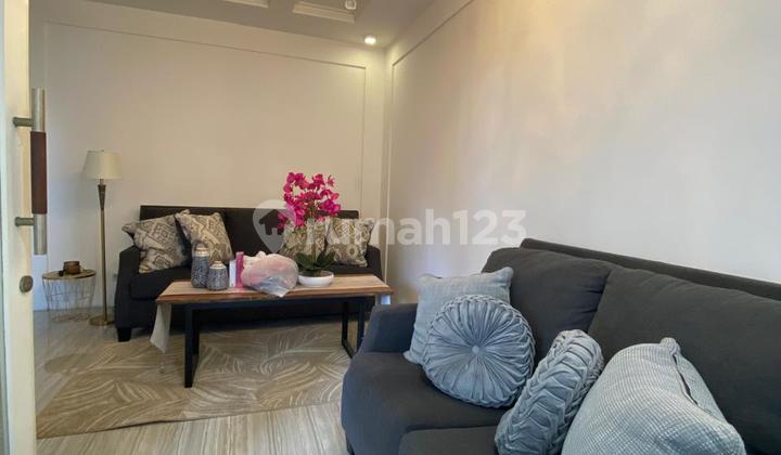 Rumah 2 Lantai Siap Huni di Bintaro Sektor 2 