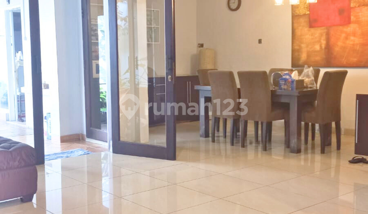 For Sale House in Cinere Complex 2