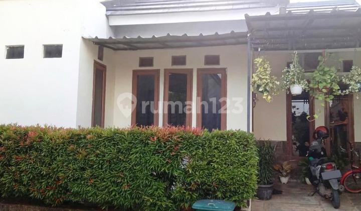 Rumah Cluster - Sawah Lama, Ciputat - Tangerang Selatan Rumah Cluster - Sawah Lama, Ciputat - Tangerang Selatan