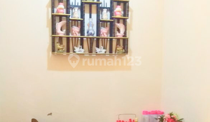 Ready-to-Occupy House in Harapan Indah, Bekasi 2