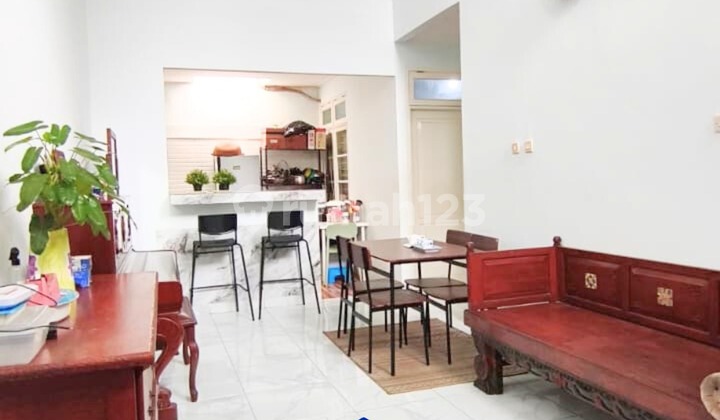 Hot Sale - Rumah Siap Huni Bintaro Jaya Sektor 9 2