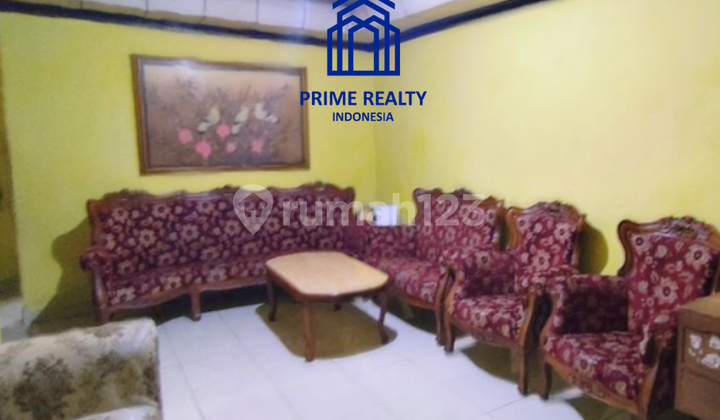 Rumah Harga Terbaik di Koja Jakarta Utara 2