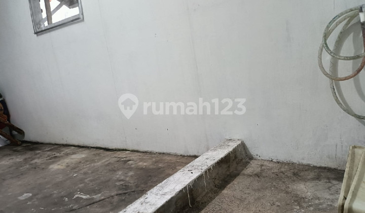 Rumah Sewa di Bajang Ratu Lowokwaru Malang 2