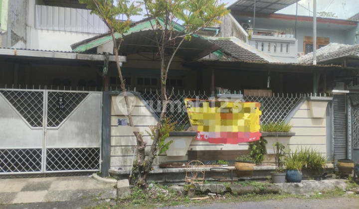 Griyashanta Malang Rental House 1