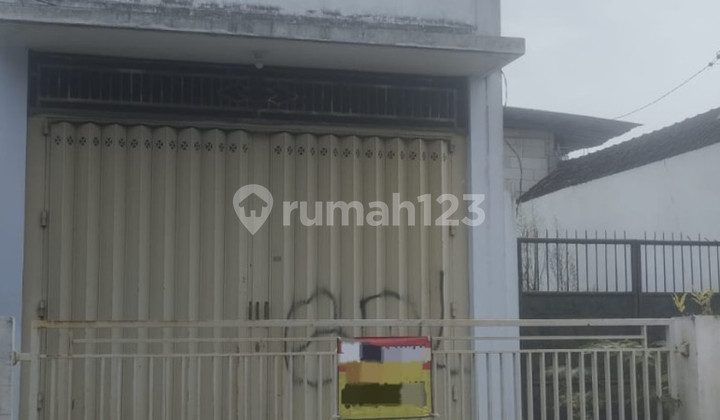 House for Sale Sudimoro Malang Gmk03853 2