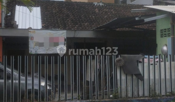 Rumah Sewa di Candi Kidal Blimbing Malang 1