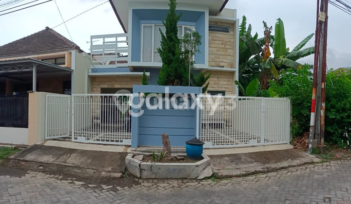 luxury house in lowokwaru luxury house in lowokwaru