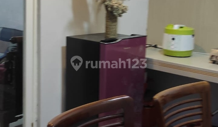 rumah bagus di de casablanca 2