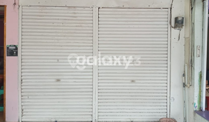 strategic shophouse location near campus