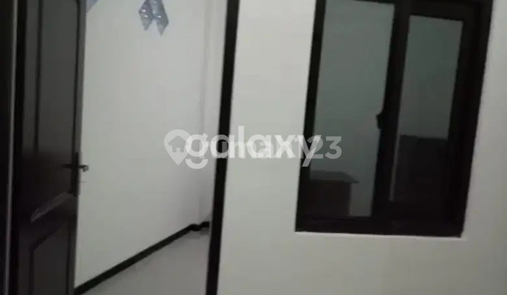 rumah dekat kampus untuk keluarga 1