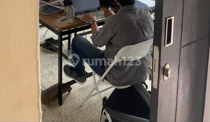 Former Cafe House for Sale in Candi Agung, Lowokwaru, Malang Former Cafe House for Sale in Candi Agung, Lowokwaru, Malang