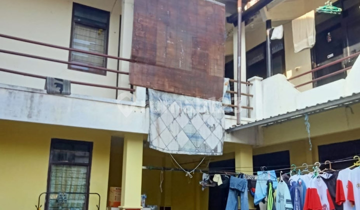 Boarding House in Borobudur Malang 2