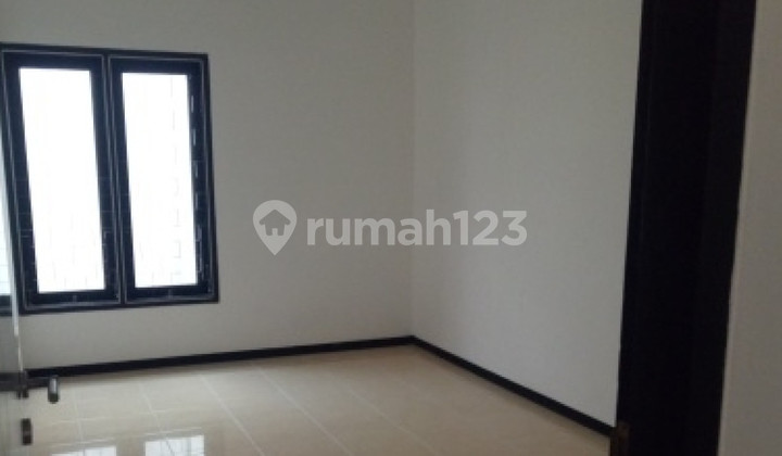 Rental House in Puncak Dieng Malang