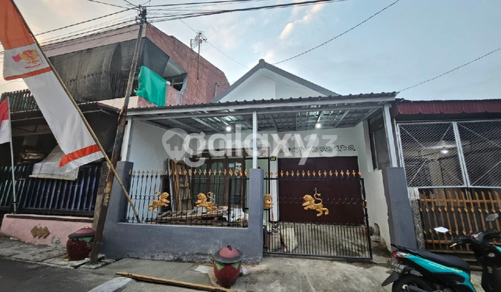 rumah sewa di lowokwaru