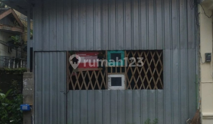 Shop House for Rent in Suhat Lowokwaru Malang