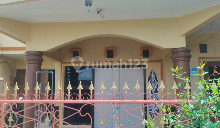 Nice House in Borobudur (Lowokwaru) Malang 2