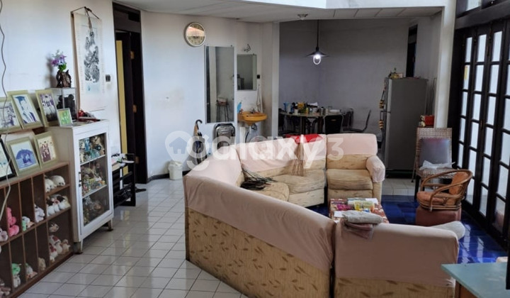 rumah potensi untuk kost di lowokwaru 2