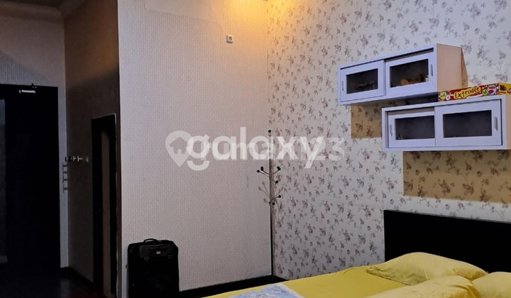 rumah mewah di araya malang 2