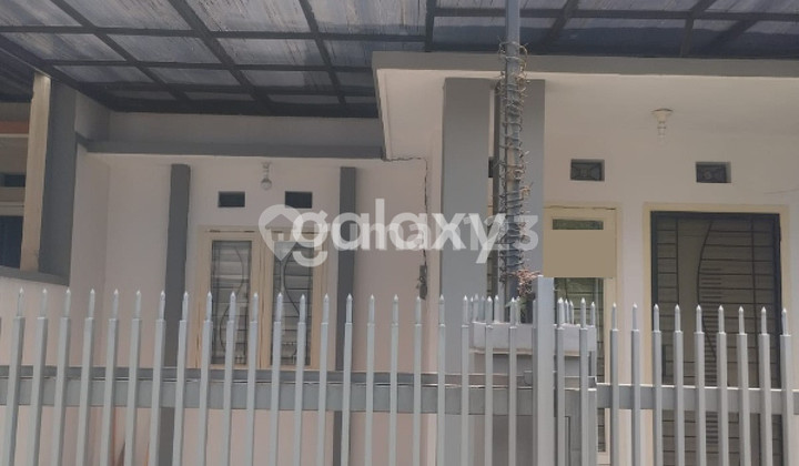 Rumah Bagus di Daerah Sukarno Hatta Malang GMK02660