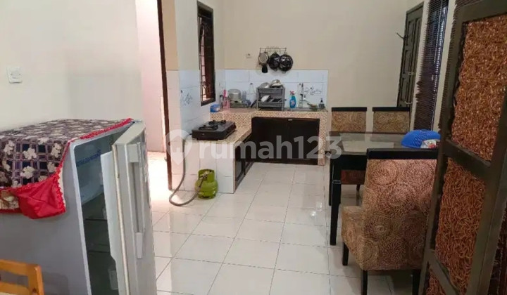 rental house in Sukarno Hatta