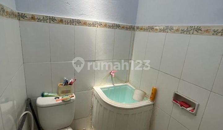 House for Sale in Candi Mendut, Malang 2