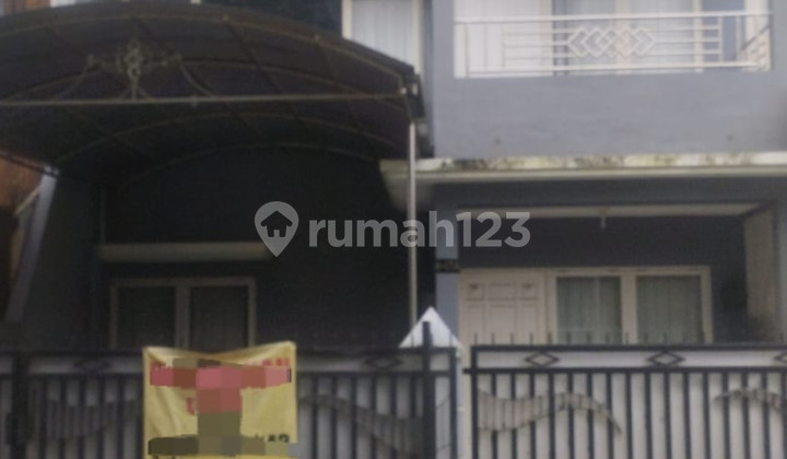 Rent House in Candi Mendut Lowokwaru Malang 1
