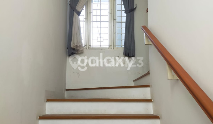 rumah sewa di lowokwaru dekat kampus 2