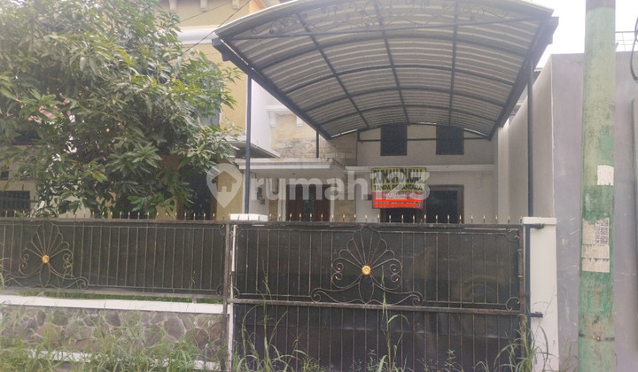 Rumah Permata Borobudur ( Lowokwaru ) 4 Kamar 1