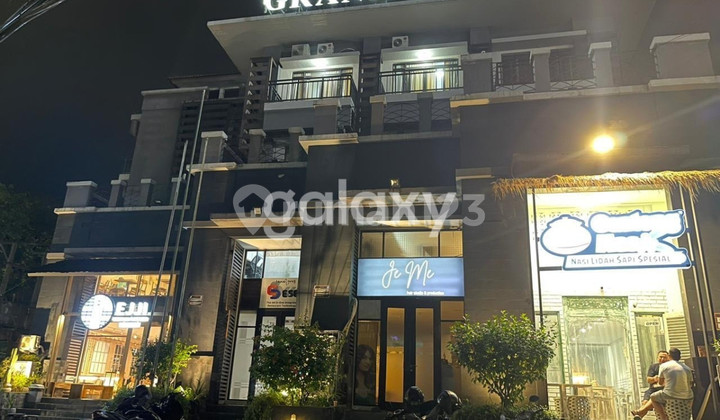 strategic apartment in Kuta Bali strategic apartment in Kuta Bali