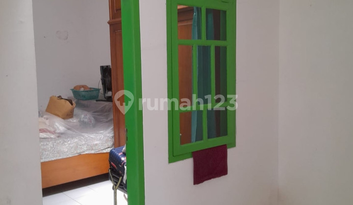 House in Bumi Asri Sengkaling, Dau Subdistrict, Malang Regency