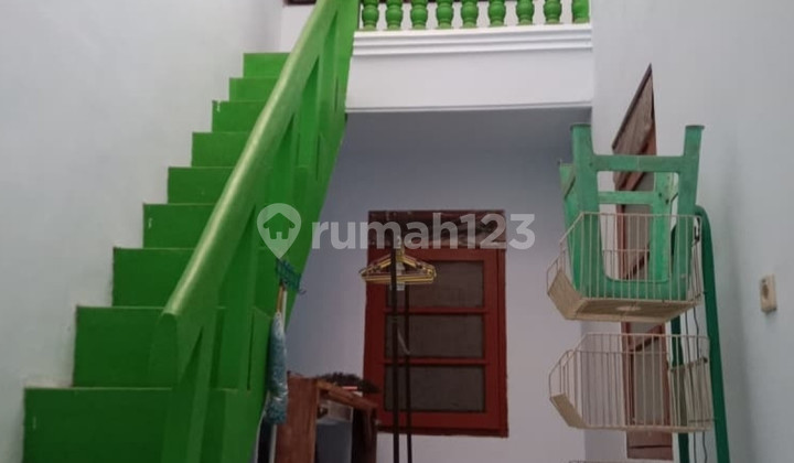 Rumah Sewa di Griyashanta Lowokwaru Malang
