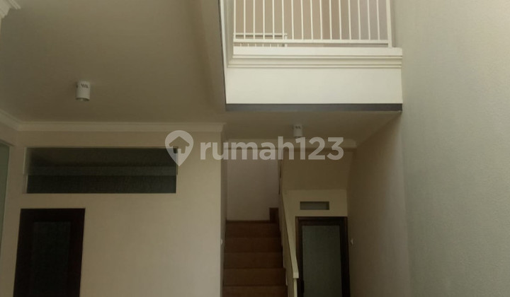 Rumah Jual di Graha Golf Araya Malang 1