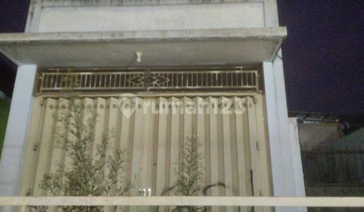 Rumah Dijual Sudimoro Malang Gmk03853