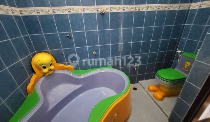 House for Rent in Permata Jingga, Lowokwaru, Malang House for Rent in Permata Jingga, Lowokwaru, Malang